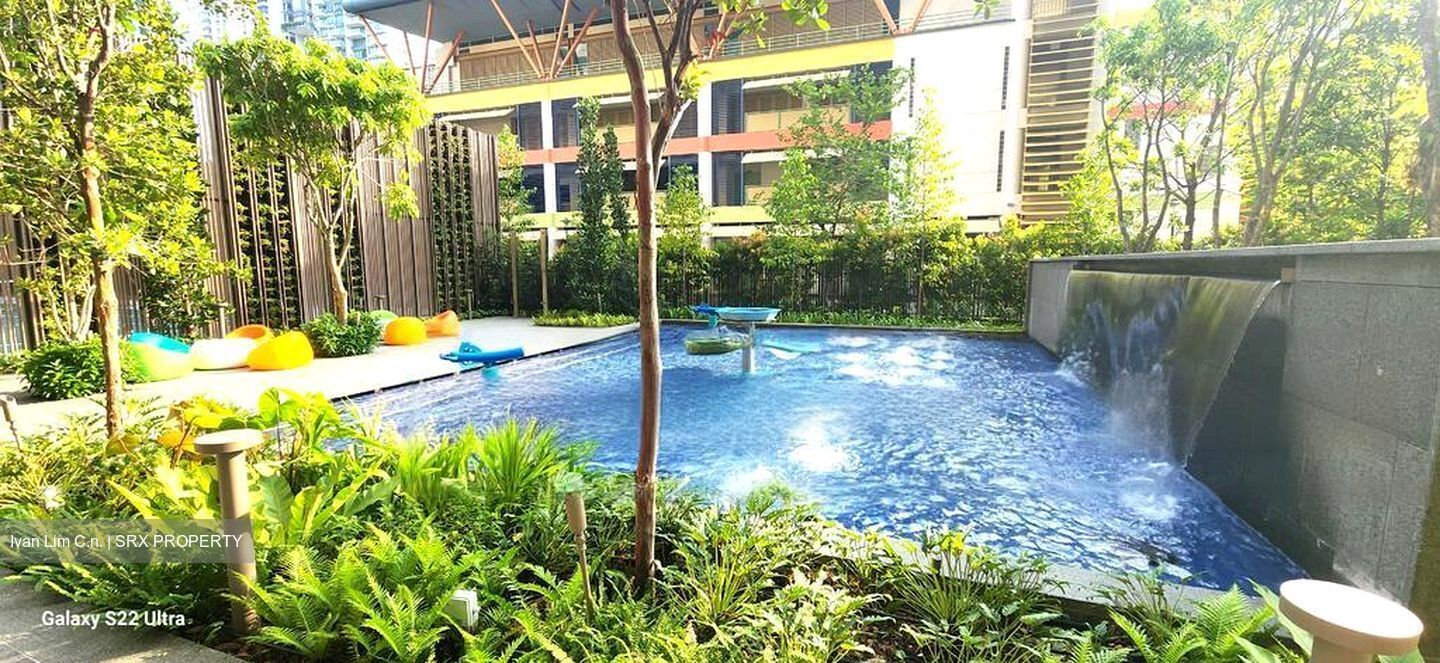 The Avenir (D9), Condominium #600880361